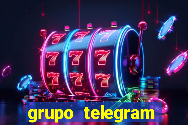 grupo telegram ganhar pix 2024